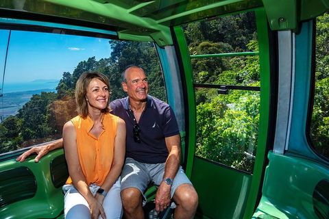 Kuranda Scenic Railway Day Trip From Palm Cove - Holiday Find 7