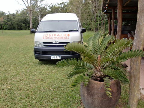 Atherton Tablelands Small-Group Food & Wine Tasting Tour From Port Douglas - Holiday Find 5