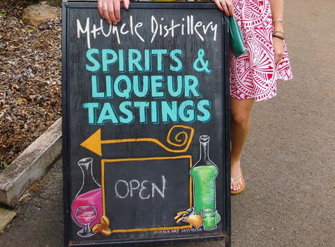 Atherton Tablelands Small-Group Food & Wine Tasting Tour From Port Douglas - Holiday Find 8