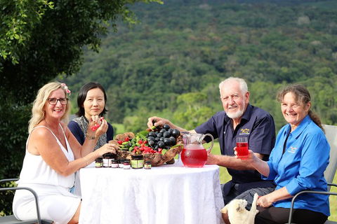 Atherton Tablelands Small-Group Food & Wine Tasting Tour From Port Douglas - Holiday Find 17