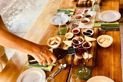 Atherton Tablelands Small-Group Food & Wine Tasting Tour From Port Douglas - Holiday Find 25