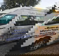 Brisbane To Brisbane Airport Transfers - Holiday Find