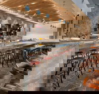 Brisbane Airport International Departure Plaza Premium Lounge - Holiday Find
