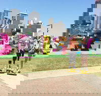 Brisbane Mini Segway Tour - Holiday Find