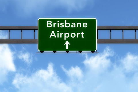 Private Airport Transfer From Brisbane Airport (BNE) To North Gold Coast 1-6 Pax - Holiday Find 1