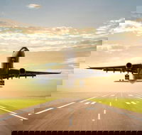 Private Airport Transfer from Brisbane Airport BNE to North Gold Coast 1-6 pax - Holiday Find