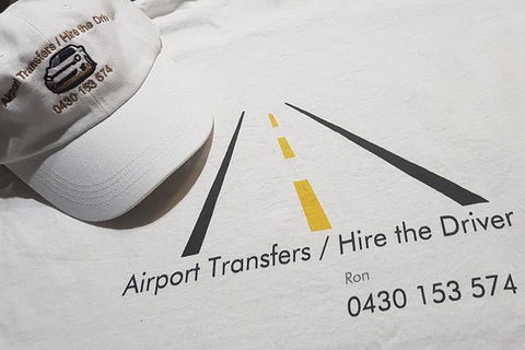 Private Airport Transfer From Brisbane Airport (BNE) To North Gold Coast 1-6 Pax - Holiday Find 6