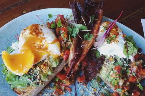 Bush Foods Tasting Class - Holiday Find 1