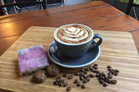 Bush Foods Tasting Class - Holiday Find 0