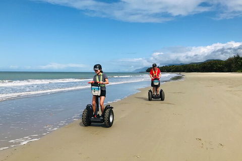 Guided Eco Segway Tours Four Mile Beach Port Douglas - Holiday Find 14