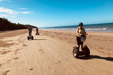 Guided Eco Segway Tours Four Mile Beach Port Douglas - Holiday Find 11
