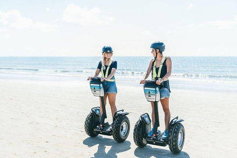 Guided Eco Segway Tours Four Mile Beach Port Douglas - Holiday Find 2