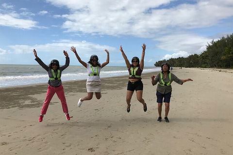 Guided Eco Segway Tours Four Mile Beach Port Douglas - Holiday Find 10