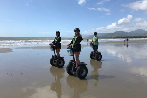 Guided Eco Segway Tours Four Mile Beach Port Douglas - Holiday Find 12