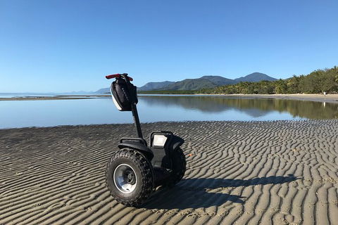 Guided Eco Segway Tours Four Mile Beach Port Douglas - Holiday Find 3