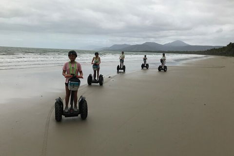 Guided Eco Segway Tours Four Mile Beach Port Douglas - Holiday Find 8