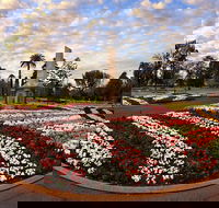 Brisbane Airport to and from Toowoomba for up-to 2 ppl - Holiday Find