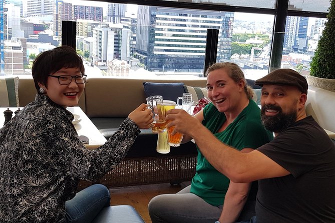 Brisbane QLD Holiday Find