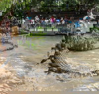 Hartley's Crocodile Adventures General Entry Ticket - Holiday Find