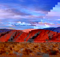 Uluru and Kata Tjuta Experience with BBQ Dinner - Holiday Find