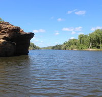 Kakadu Full-Day Tour from Darwin with Lunch