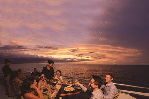 Darwin Harbour Sunset Cruise With Optional Buffet Dinner - Holiday Find 2