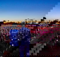Uluru Field of Light Sunrise Tour - Holiday Find