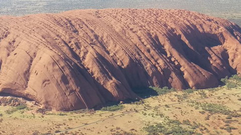 Uluru & Kata Tjuta Grand View Helicopter Flight - Holiday Find 4