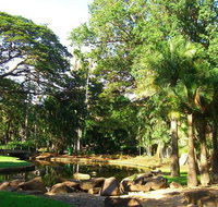 Darwin Afternoon Sightseeing Tour