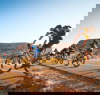 Alice Springs Outback Cycling Tours - Holiday Find