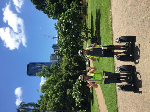 Darwin Shore Excursion: Hop-on Hop-off Bus Tour - Holiday Find 2