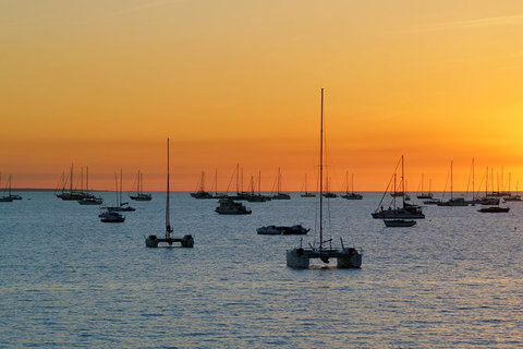 Darwin Shore Excursion: Hop-on Hop-off Bus Tour - Holiday Find 17