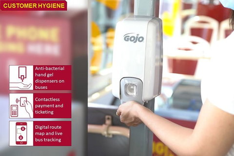 Darwin Shore Excursion: Hop-on Hop-off Bus Tour - Holiday Find 14