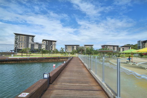 Darwin Shore Excursion: Hop-on Hop-off Bus Tour - Holiday Find 13