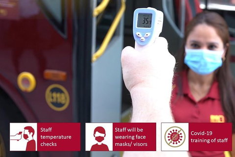 Darwin Shore Excursion: Hop-on Hop-off Bus Tour - Holiday Find 5