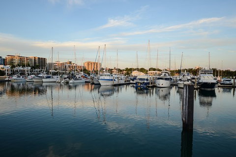 Darwin Shore Excursion: Hop-on Hop-off Bus Tour - Holiday Find 10