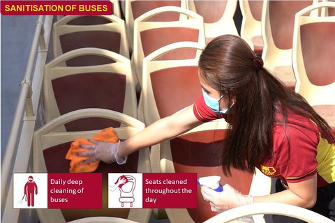 Darwin Shore Excursion: Hop-on Hop-off Bus Tour - Holiday Find 6