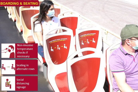 Darwin Shore Excursion: Hop-on Hop-off Bus Tour - Holiday Find 16