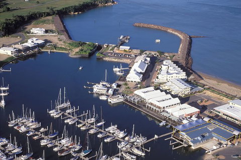 Darwin Shore Excursion: Hop-on Hop-off Bus Tour - Holiday Find 18