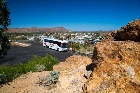 Alice Springs To Uluru (Ayers Rock) One Way Shuttle - Holiday Find 6