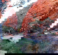 Half Day MacDonnell Ranges Small Group - Private Guided Tour - Holiday Find