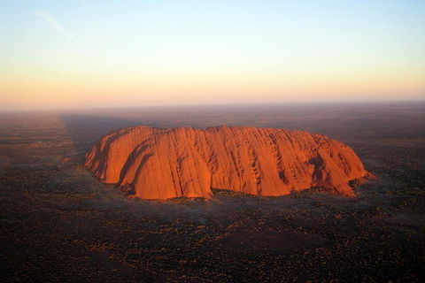 Scenic Flight: Uluru Rock Blast - Holiday Find 0