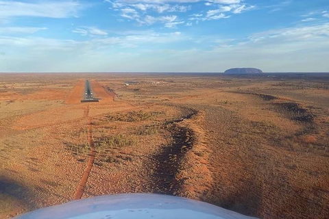 Scenic Flight: Uluru Rock Blast - Holiday Find 3