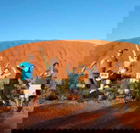 Uluru Adventure Safari - Holiday Find