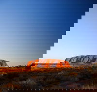 One-Way Transfer from Alice Springs to Yulara - Holiday Find