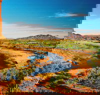 West MacDonnell Ranges Day Trip from Alice Springs - Holiday Find