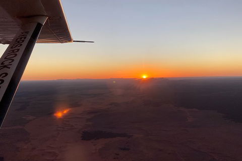 Scenic Flight: Lizard Safari - Holiday Find 5