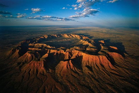 Scenic Flight: Gosses Bluff - Holiday Find 0