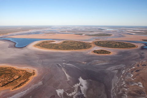 Scenic Flight: Gosses Bluff - Holiday Find 5