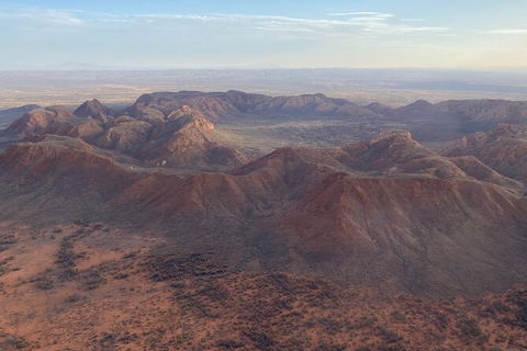 Scenic Flight: Gosses Bluff - Holiday Find 4